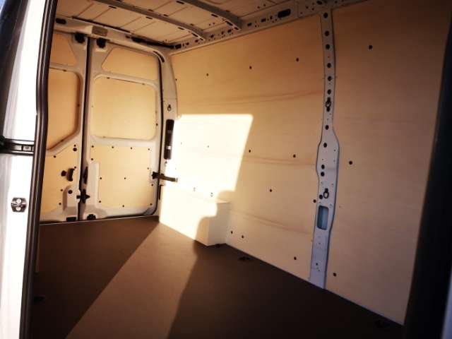 Fahrzeugbild eines Renault Master