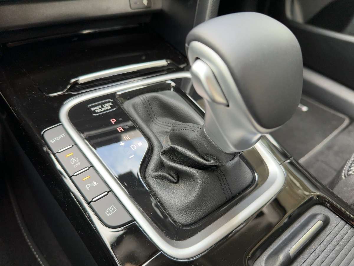 Fahrzeugbild eines Kia cee'd