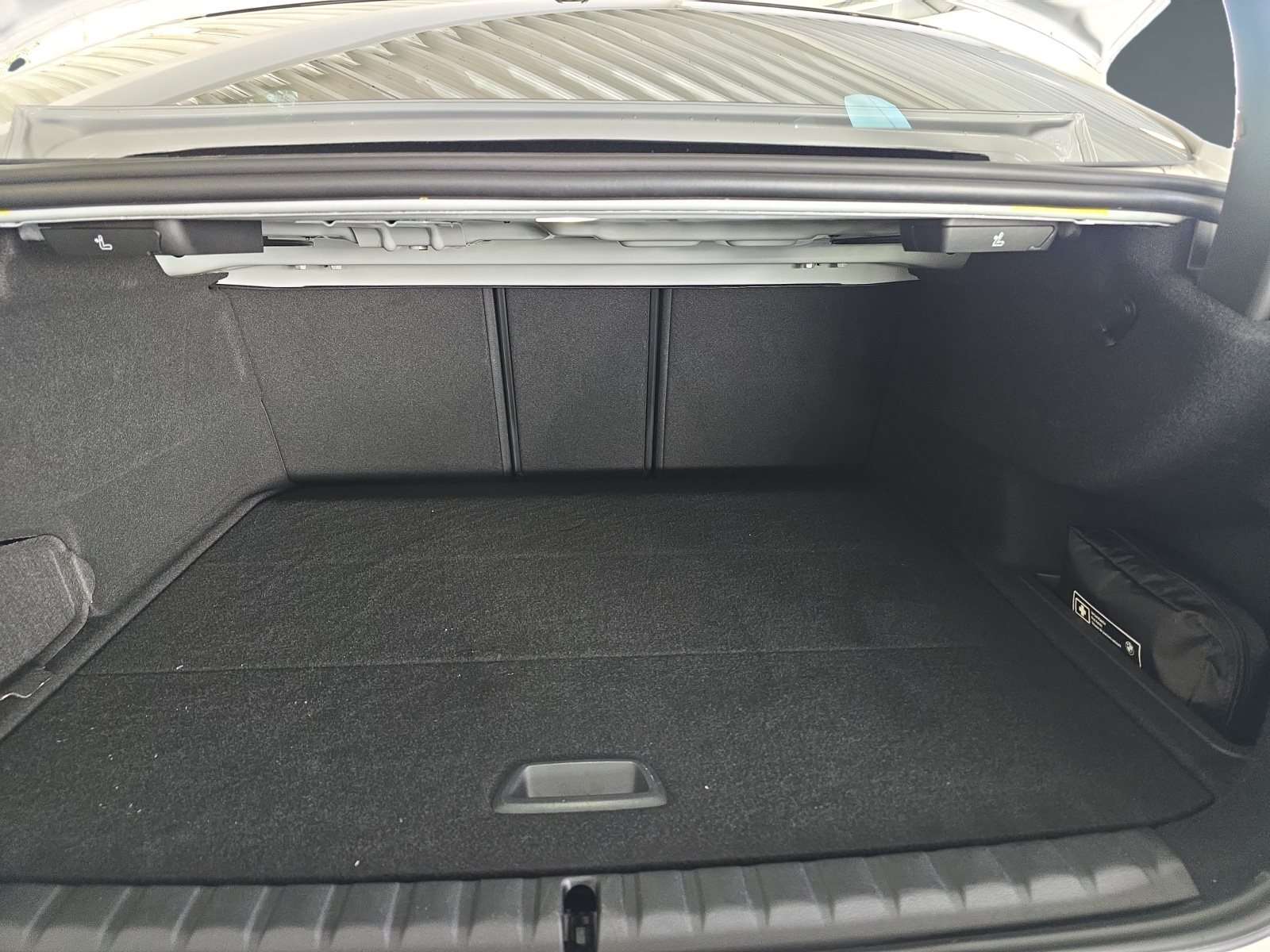 Fahrzeugbild eines BMW 2er-Reihe