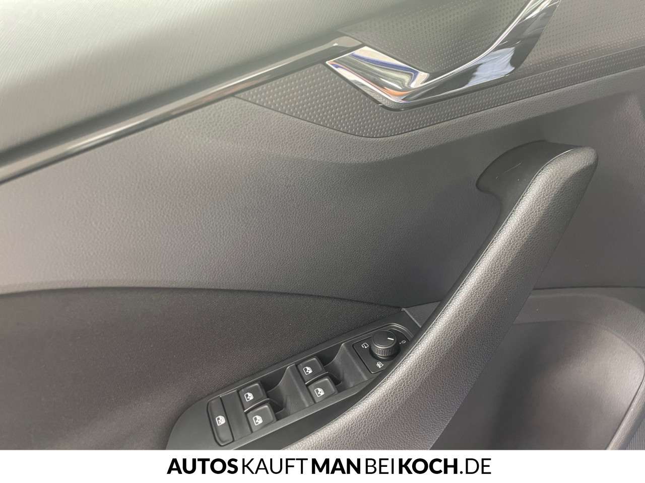 Fahrzeugbild eines Skoda Scala