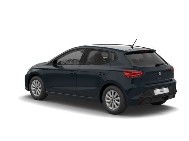 Fahrzeugbild eines SEAT Ibiza