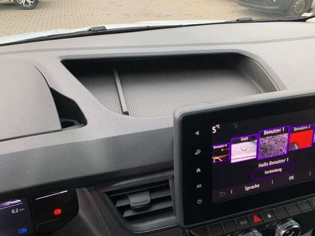 Fahrzeugbild eines Renault Kangoo E-TECH