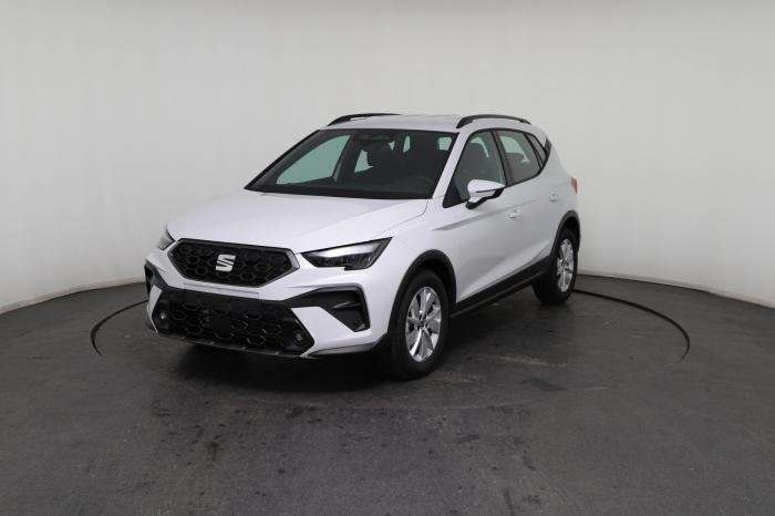 Fahrzeugbild eines SEAT Arona
