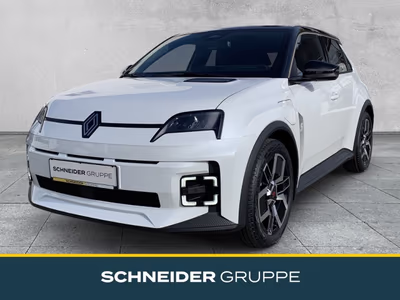 Bild Renault 5 E-TECH