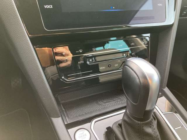 Fahrzeugbild eines Volkswagen Passat