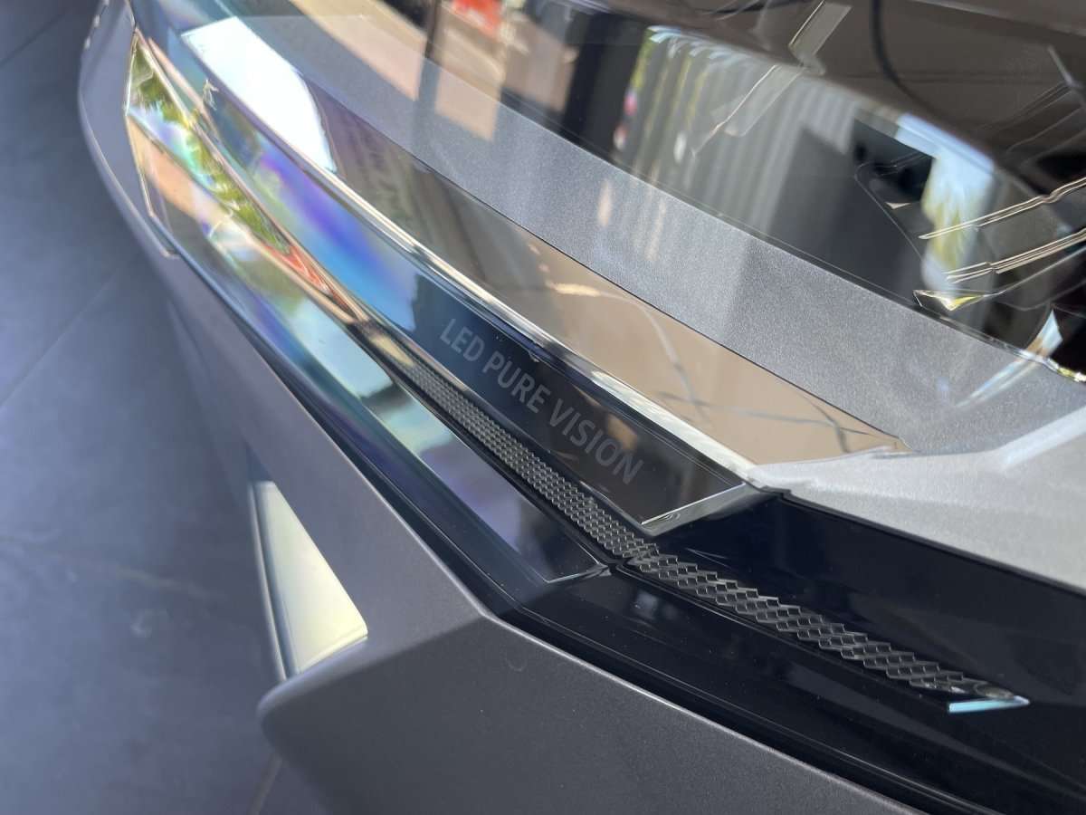 Fahrzeugbild eines Renault Captur