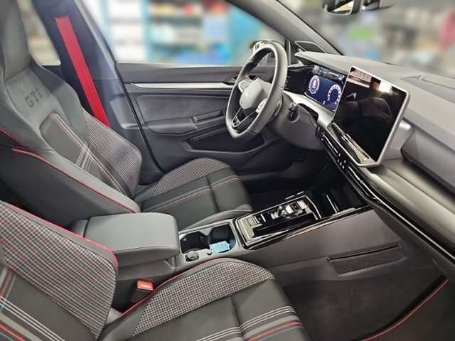 Fahrzeugbild eines Volkswagen Golf