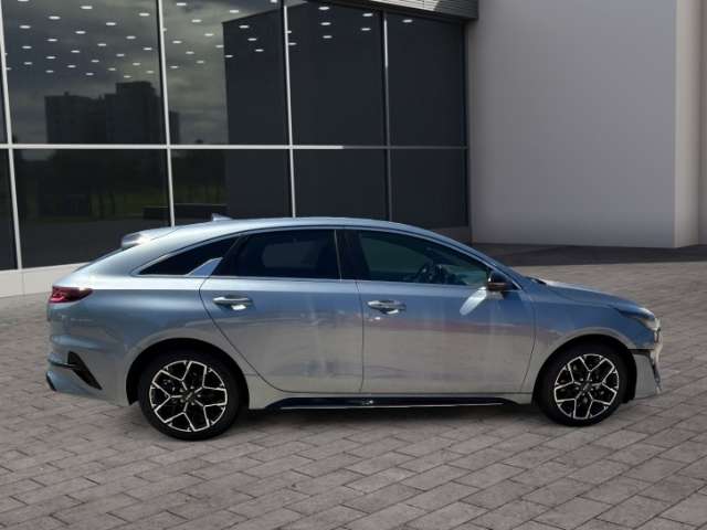 Fahrzeugbild eines Kia cee'd