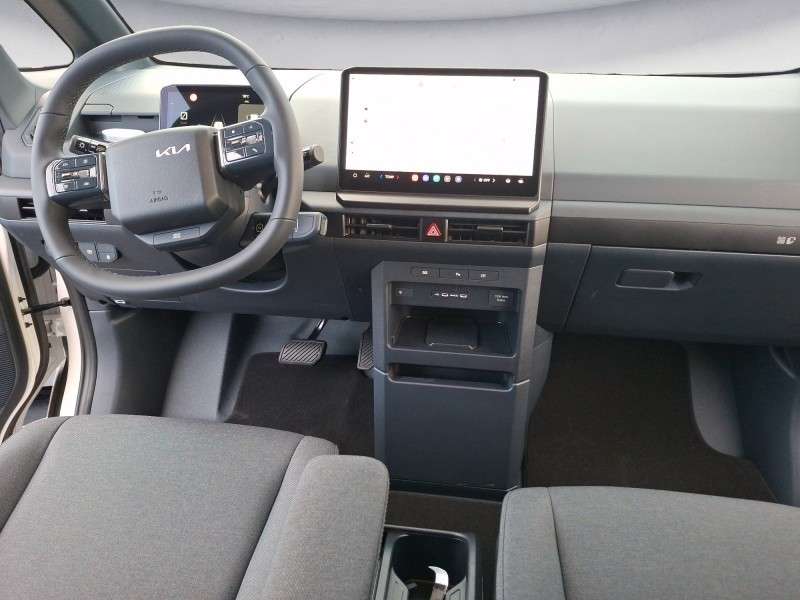 Fahrzeugbild eines Kia PV5 Passenger