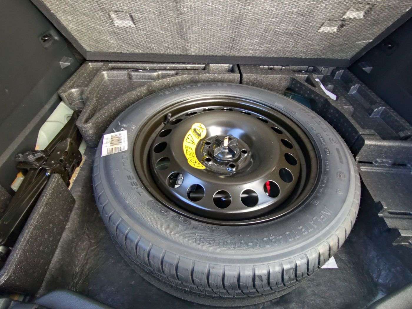 Fahrzeugbild eines Ford Kuga