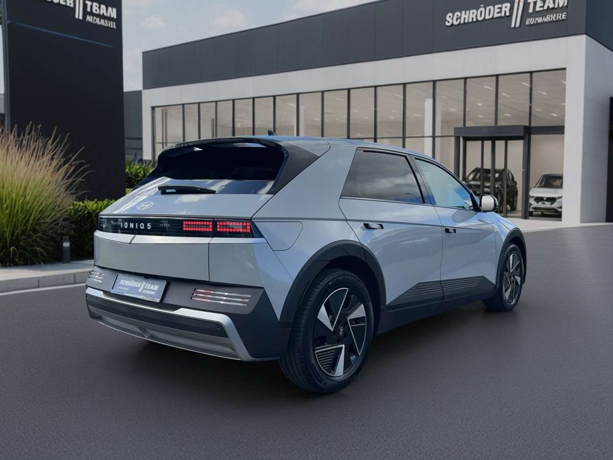 Fahrzeugbild eines Hyundai IONIQ 5