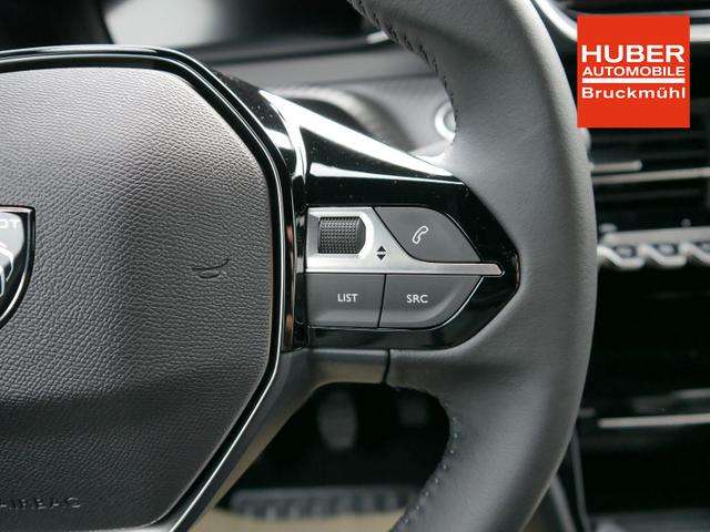 Fahrzeugbild eines Peugeot 2008