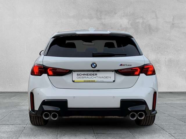 Fahrzeugbild eines BMW 1er-Reihe