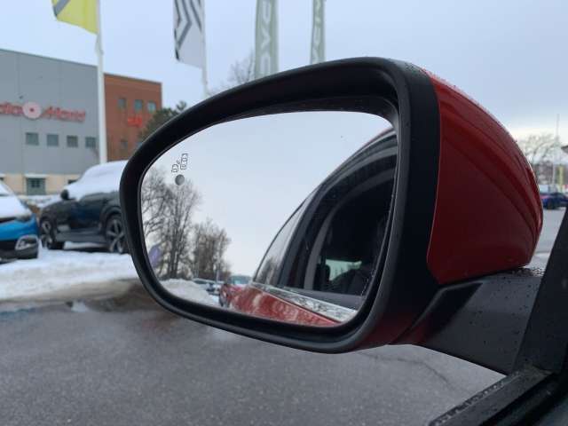 Fahrzeugbild eines Renault Arkana