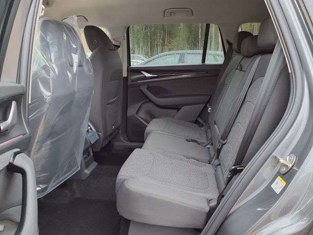 Fahrzeugbild eines Skoda Kodiaq