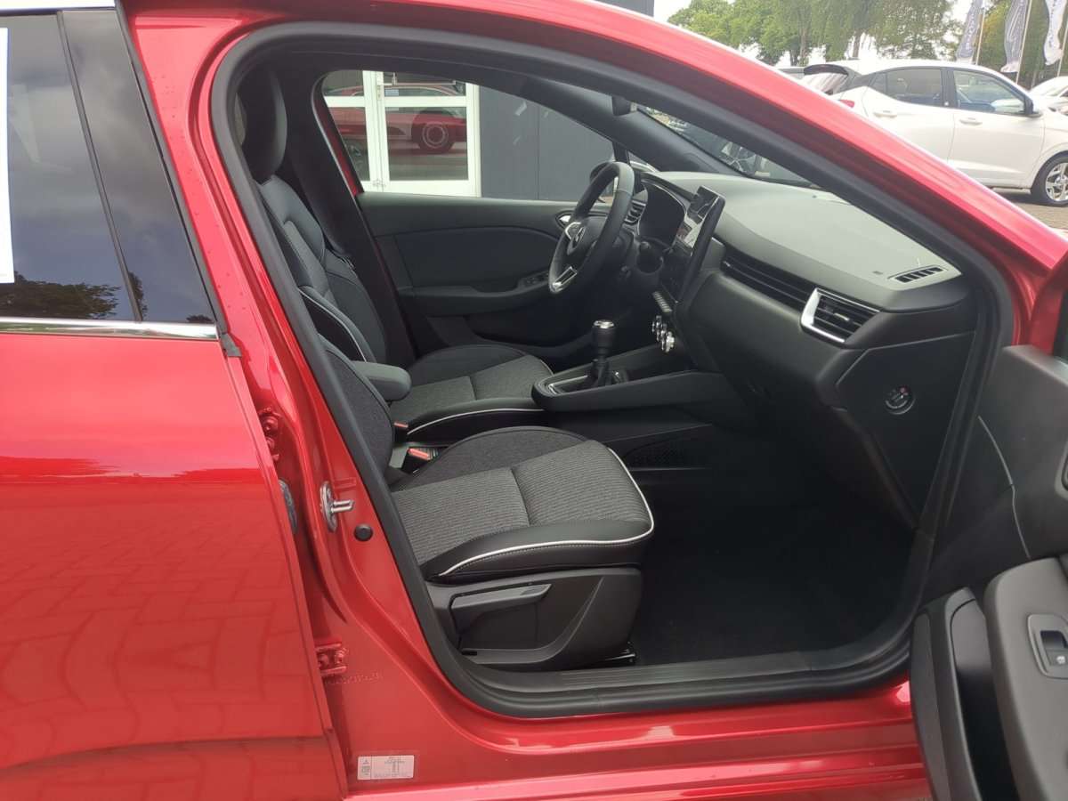 Fahrzeugbild eines Mitsubishi Colt