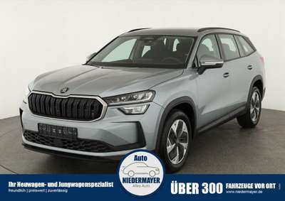 Bild Skoda Kodiaq