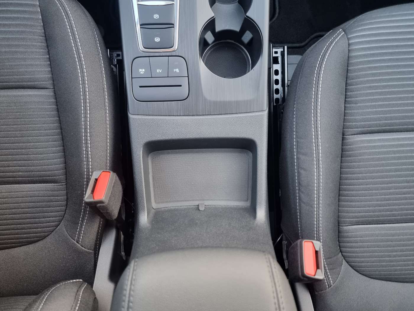 Fahrzeugbild eines Ford Kuga