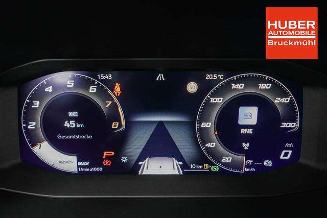 Fahrzeugbild eines CUPRA Formentor