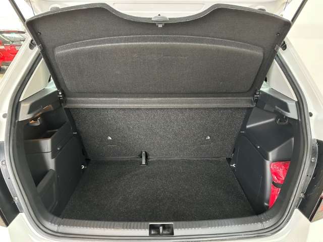 Fahrzeugbild eines Skoda Fabia