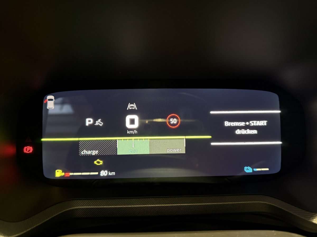 Fahrzeugbild eines Dacia Bigster