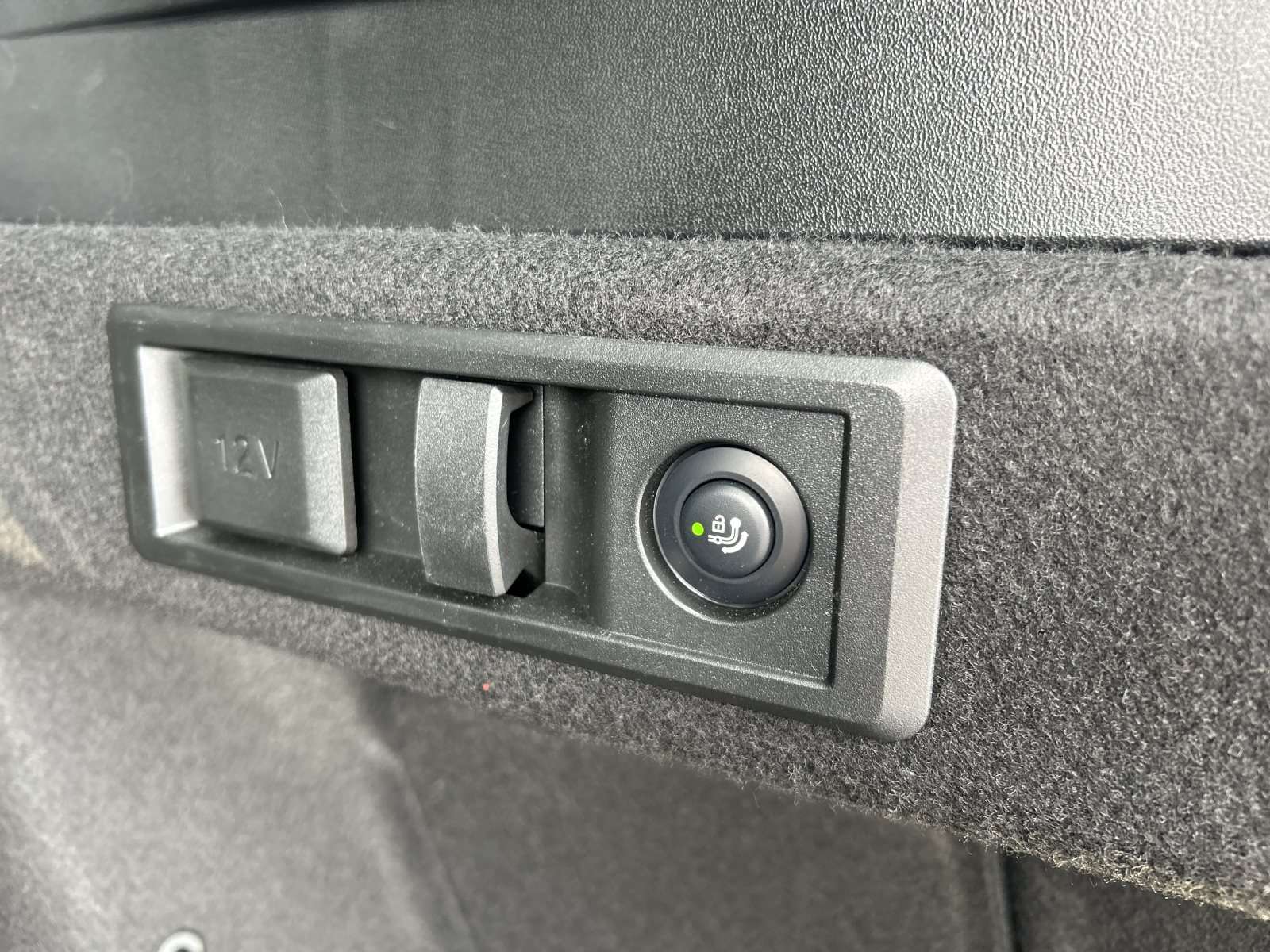 Fahrzeugbild eines BMW X3