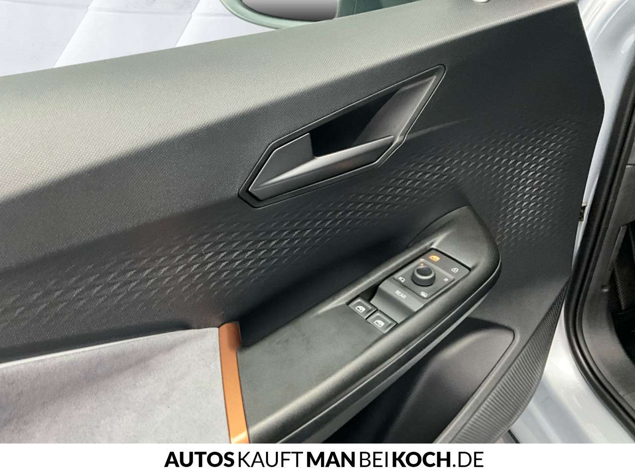 Fahrzeugbild eines CUPRA Born