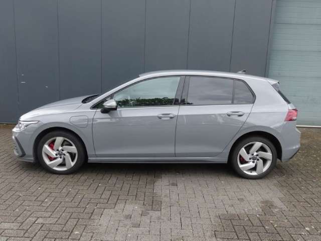 Fahrzeugbild eines Volkswagen Golf