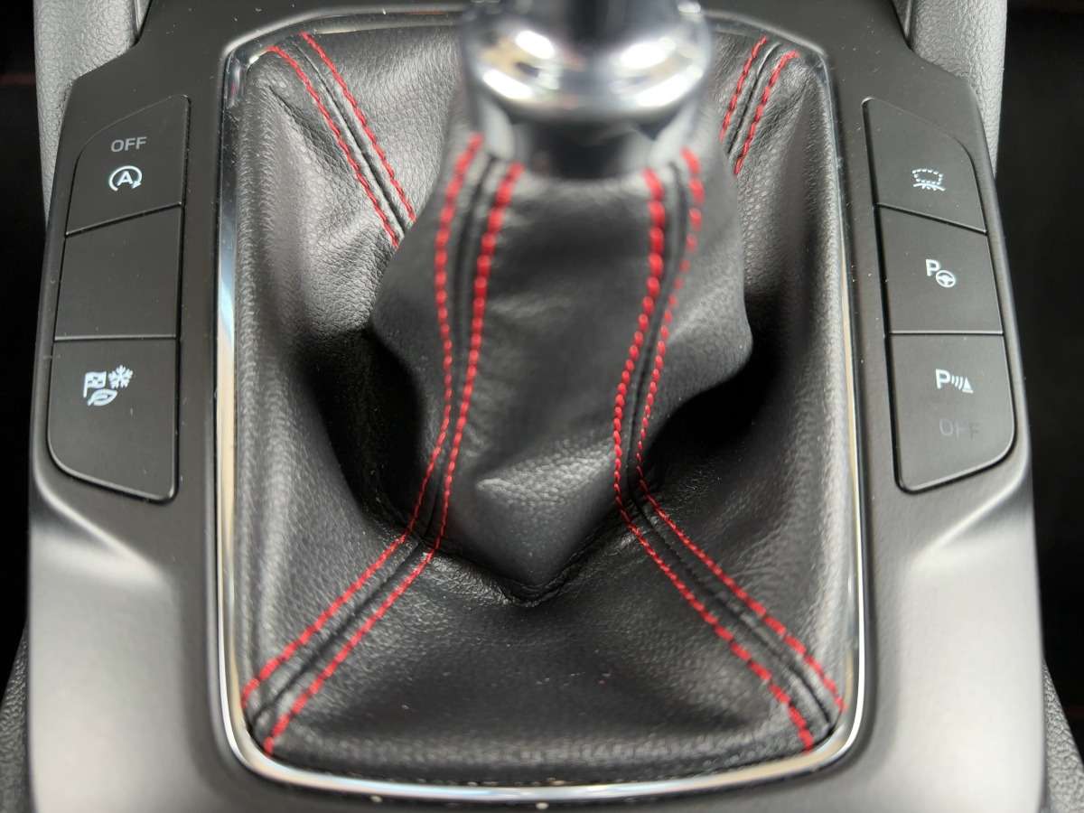 Fahrzeugbild eines Ford Kuga