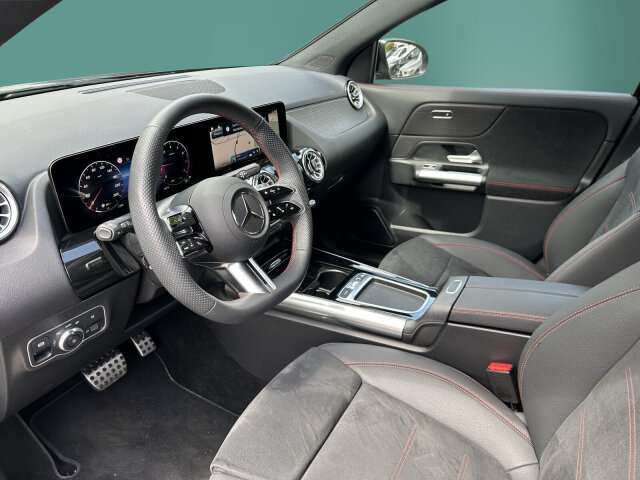 Fahrzeugbild eines Mercedes-Benz GLA