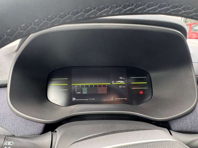 Fahrzeugbild eines Dacia Jogger