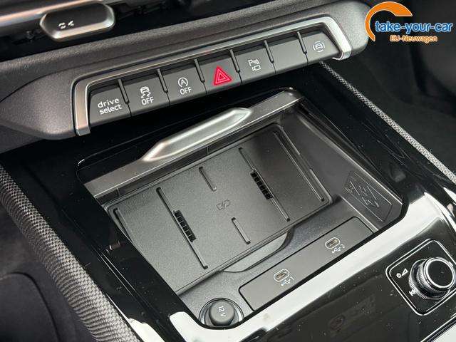 Fahrzeugbild eines Audi Q3