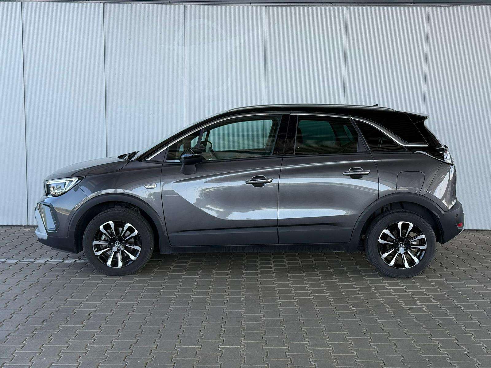 Fahrzeugbild eines Opel Crossland X