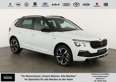 Bild Skoda Kamiq