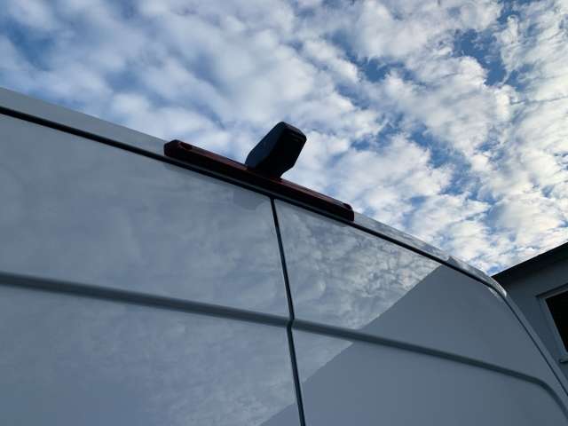 Fahrzeugbild eines Renault Master