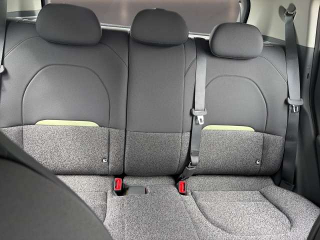 Fahrzeugbild eines Kia EV2