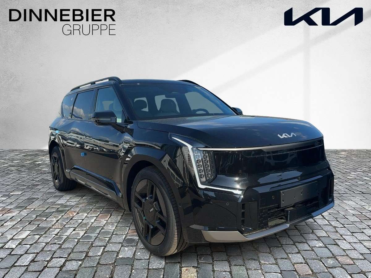 Fahrzeugbild eines Kia EV9