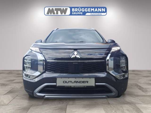 Fahrzeugbild eines Mitsubishi Outlander