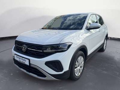 Bild Volkswagen T-Cross