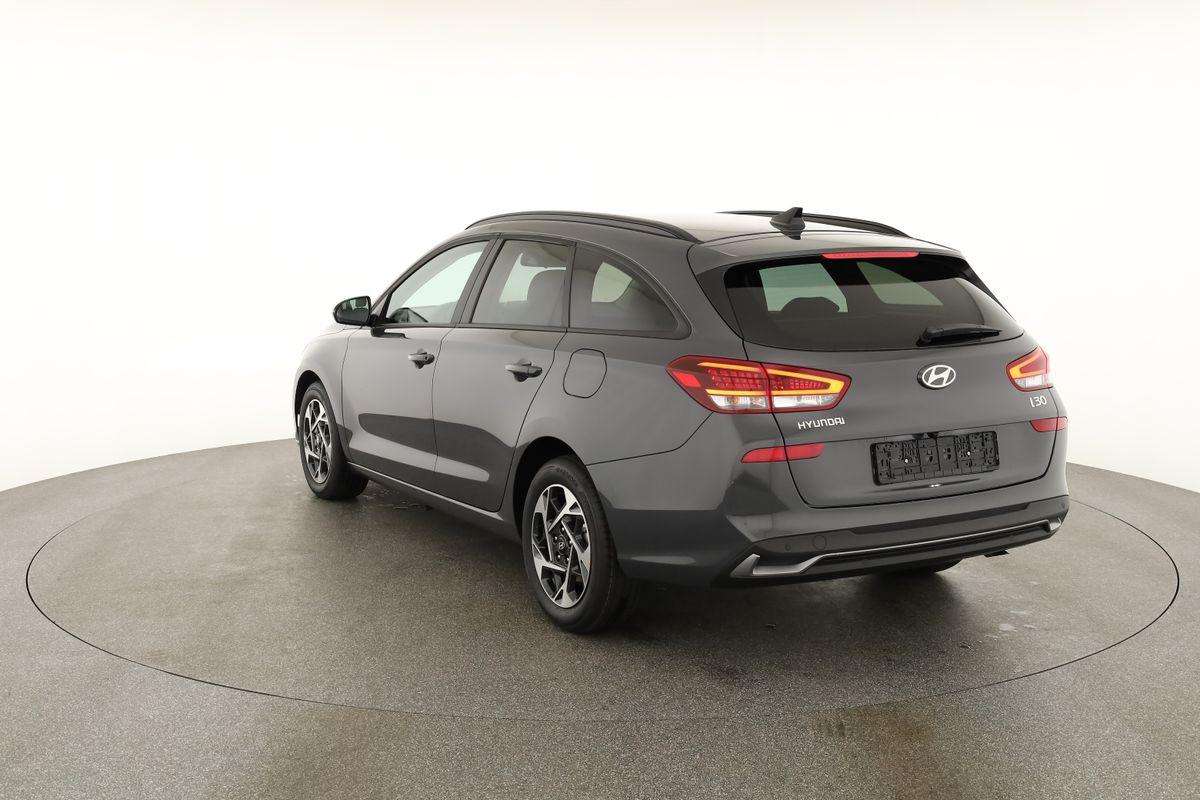 Fahrzeugbild eines Hyundai i30
