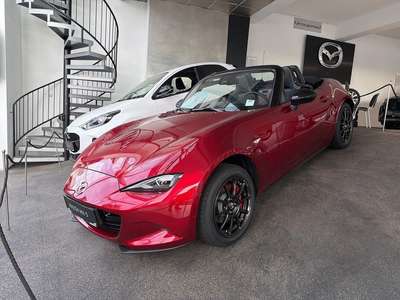 Bild Mazda MX-5