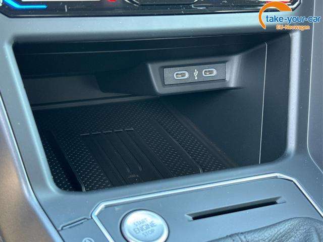 Fahrzeugbild eines Volkswagen Taigo