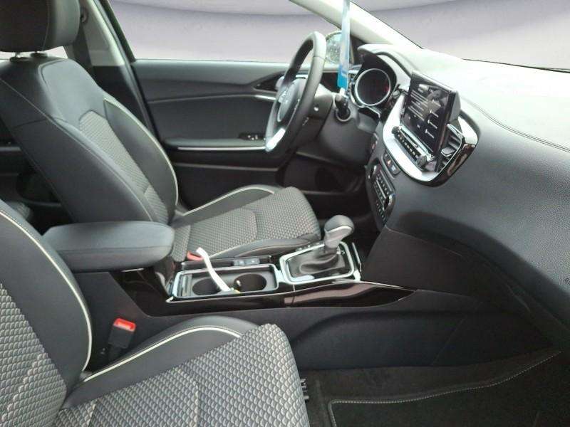 Fahrzeugbild eines Kia XCeed