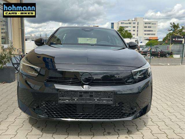 Fahrzeugbild eines Opel Corsa