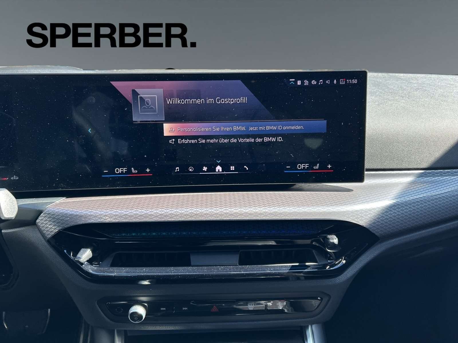 Fahrzeugbild eines BMW 3er-Reihe