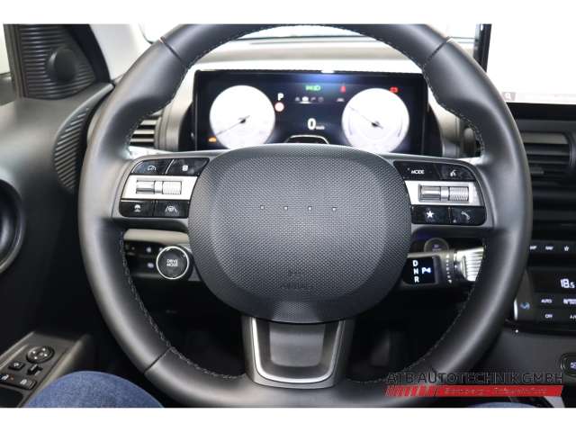 Fahrzeugbild eines Hyundai Inster