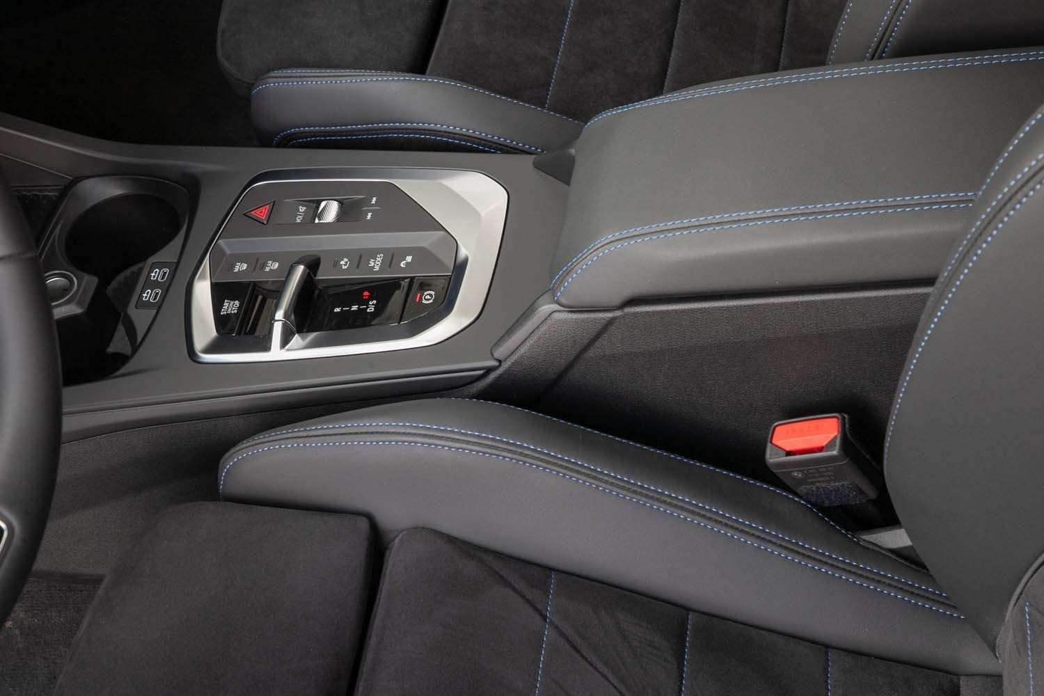Fahrzeugbild eines BMW 1er-Reihe