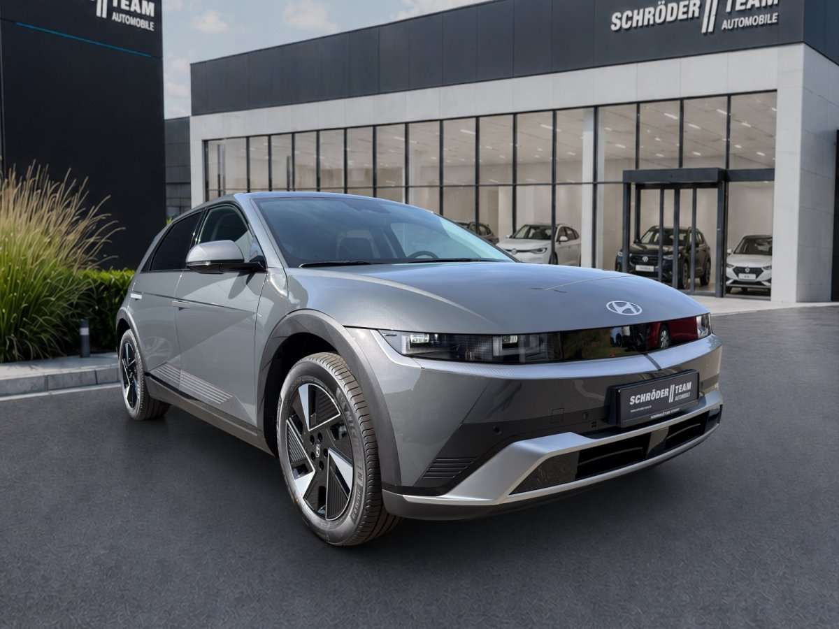 Fahrzeugbild eines Hyundai IONIQ 5
