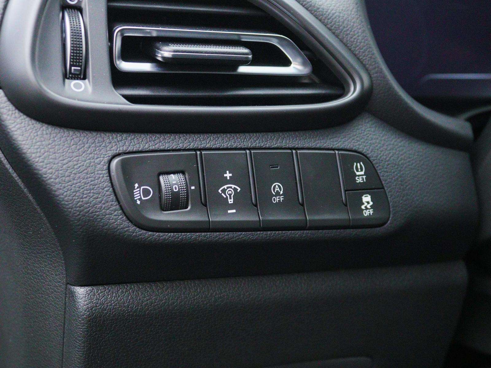 Fahrzeugbild eines Hyundai i30