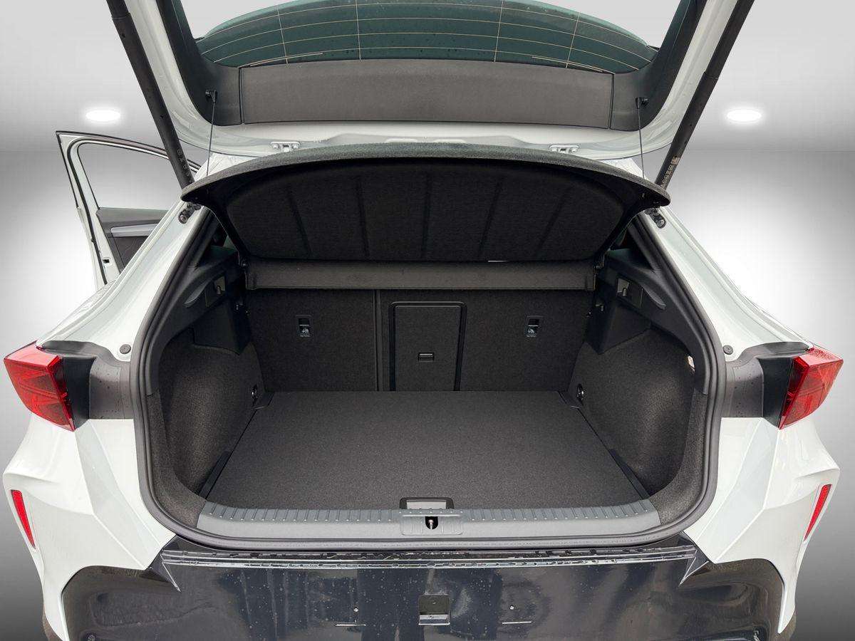 Fahrzeugbild eines CUPRA Formentor